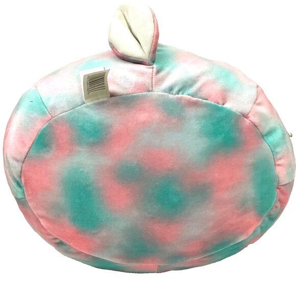 Kellytoy-Squishmallow-Winona Alicorn/Llama -Pastel Pink/Blue Swirled - 14" Plush - Picture 6 of 11